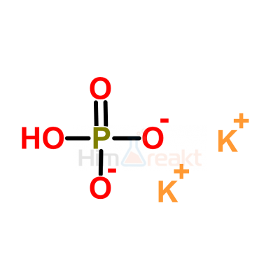 Калий фосфат 2-замещенный