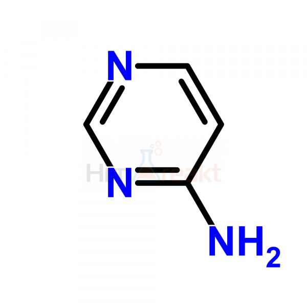 4-Аминопиримидин