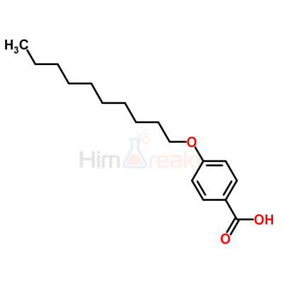 4-(Децилокси)бензойная кислота