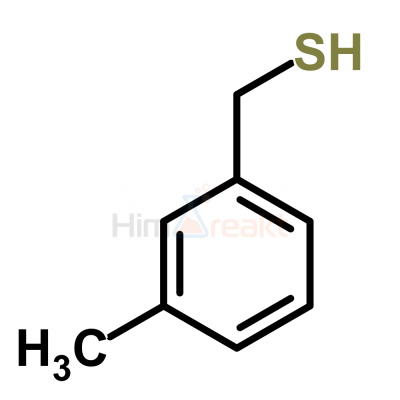 3-Метилбензил меркаптан