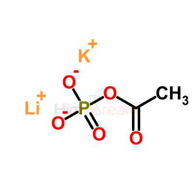Литий калий ацетил фосфат