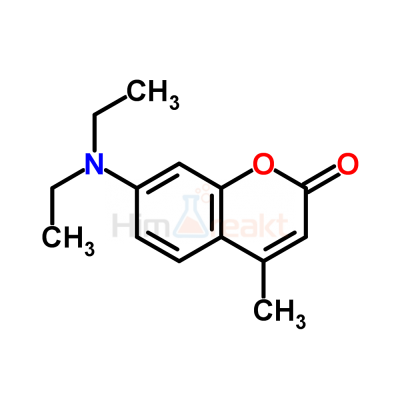 7-Диэтиламино-4-метилкоумарин
