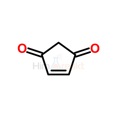 4-Циклопентен-1,3-дион