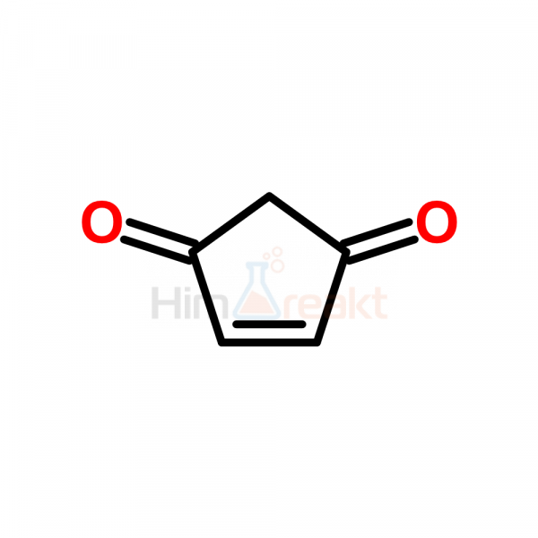 4-Циклопентен-1,3-дион