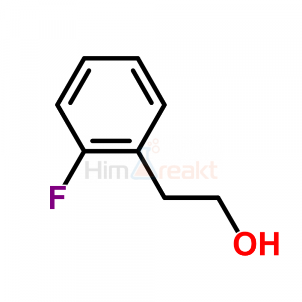 2-Фторфенэтил спирт