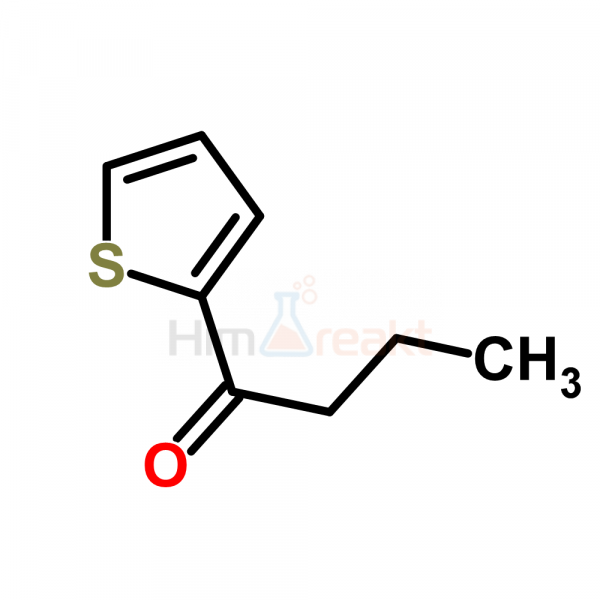 2-N-бутирилтиофен