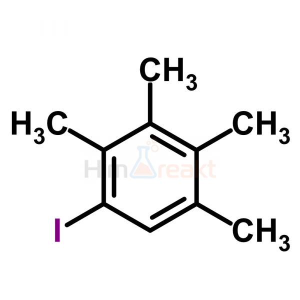 1-Йодо-2,3,4,5-тетраметилбензол