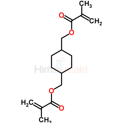 1,4-Циклогександиметил 1,4-диметакрилат