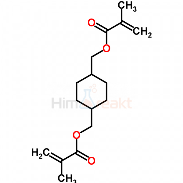 1,4-Циклогександиметил 1,4-диметакрилат