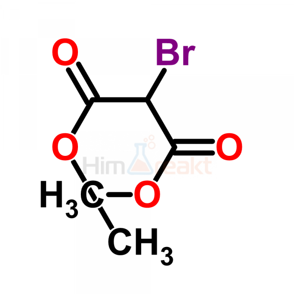 Диметил броммалонат