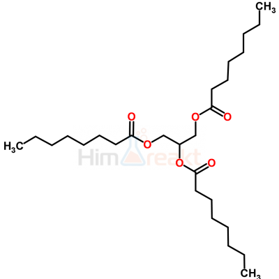 Глицерил триоктаноат