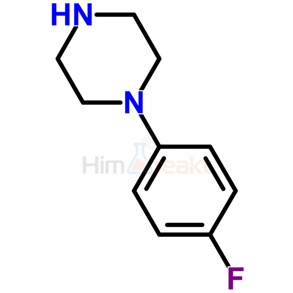 1-(4-Фторфенил)пиперазин