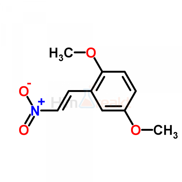 Транс-2,5-диметокси-бета-нитростирол