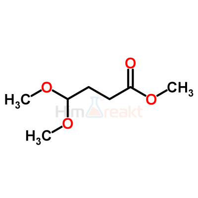 Метил 4,4-диметоксибутират