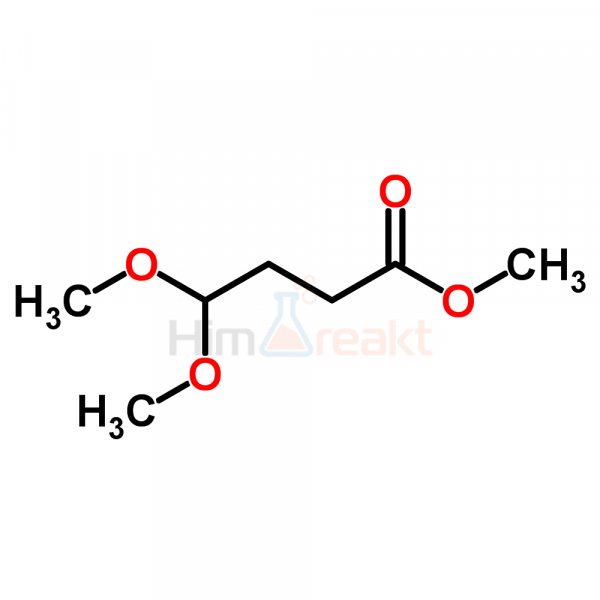 Метил 4,4-диметоксибутират