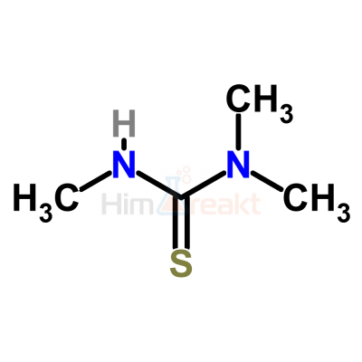 Триметилтиоурея