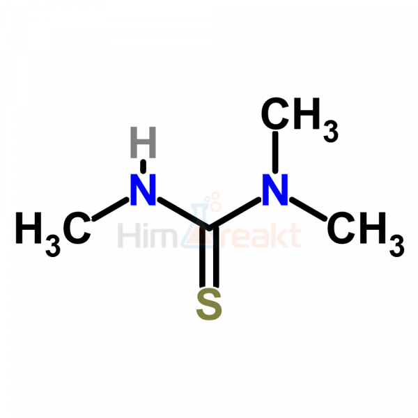 Триметилтиоурея