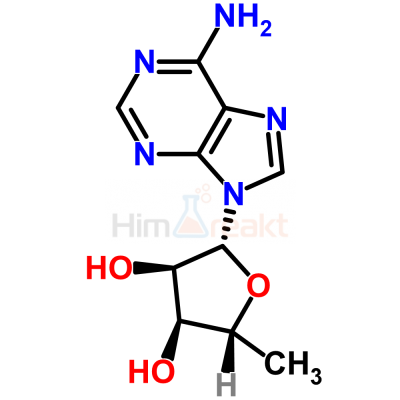5'-Деоксиаденозин