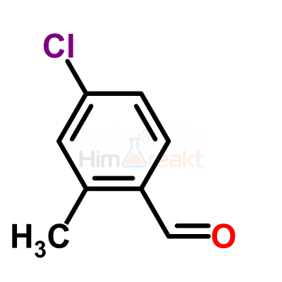 4-Хлор-2-метилбензальдегид