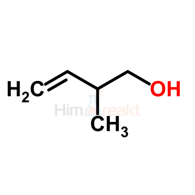 2-Метил-3-бутен-1-ол