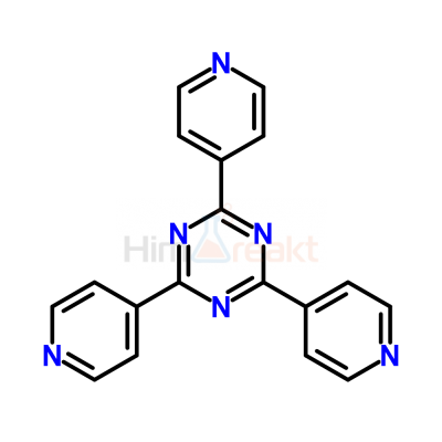 2,4,6-Три(4-пиридил)-1,3,5-триазин