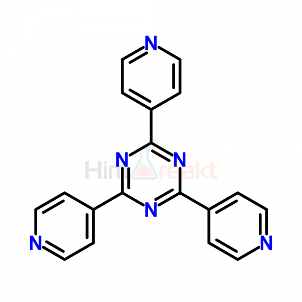 2,4,6-Три(4-пиридил)-1,3,5-триазин
