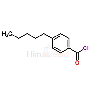 4-Пентилбензоил хлорид