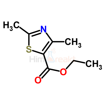 Этил 2,4-диметилтиазол-5-карбоксилат