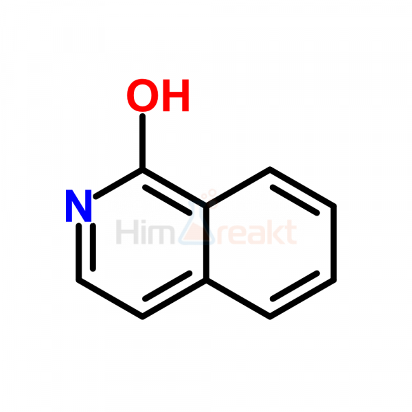1-Изохинолинол