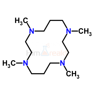 1,4,8,11-Тетраметил-1,4,8,11-тетраазациклотетрадекан
