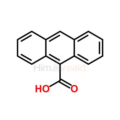 9-Антраценкарбоновая кислота