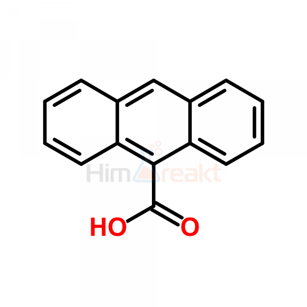 9-Антраценкарбоновая кислота