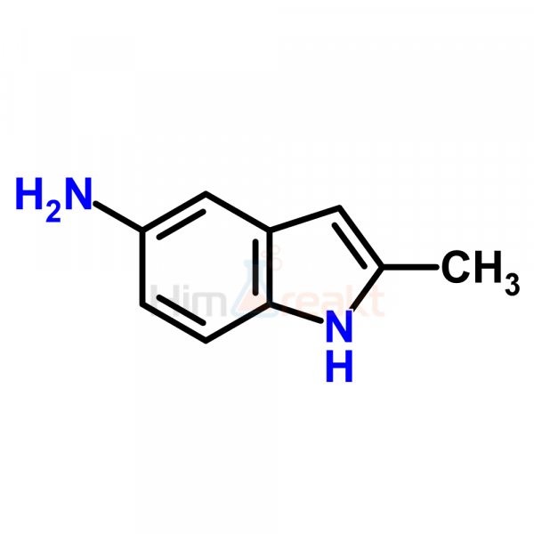 5-Амино-2-метилиндол
