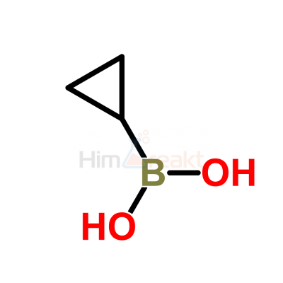 Циклопропилборная кислота