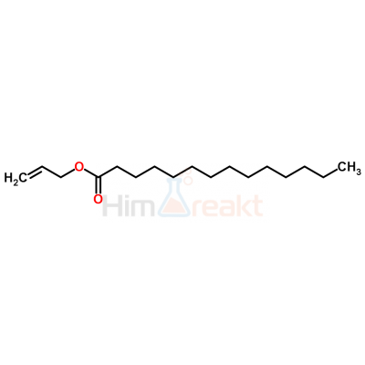 Аллил миристат