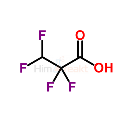 3H-тетрафторпропионовая кислота