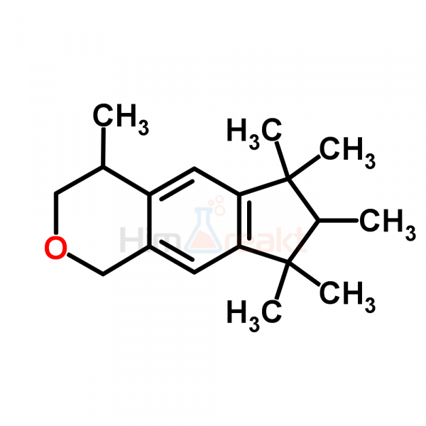 1,3,4,6,7,8-Гексагидро-4,6,6,7,8,8-гексаметилциклопента[g]-2-бензопиран раствор