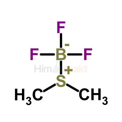 Бор трифторид метил сульфид комплекс