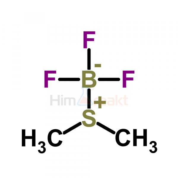 Бор трифторид метил сульфид комплекс
