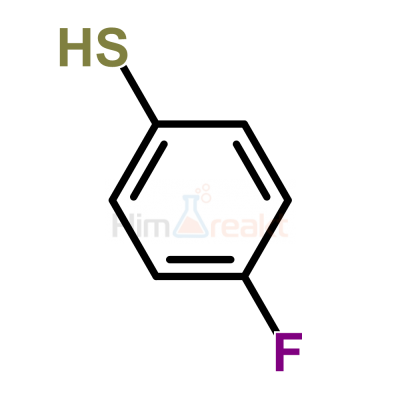 4-Фтортиофенол