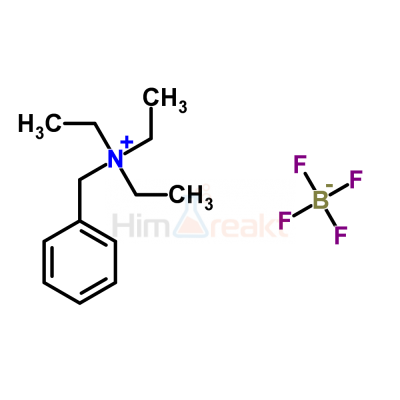 Бензилтриэтиламмоний тетрафторборат