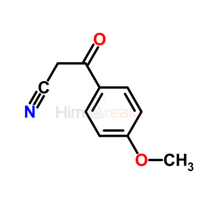 4-Метоксибензоилацетонитрил