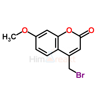 4-Бромметил-7-метоксикоумарин