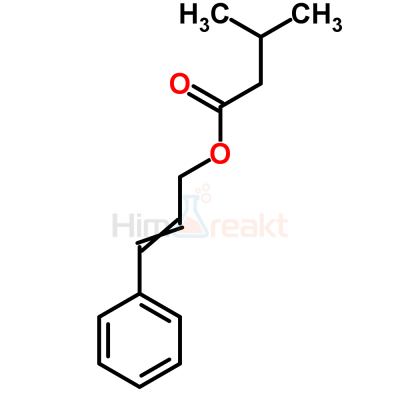 Транс-циннамил изовалерат