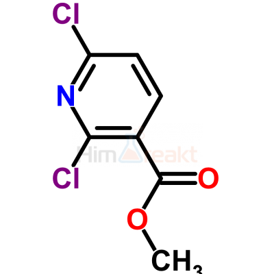 Метил 2,6-дихлорпиридин-3-карбоксилат