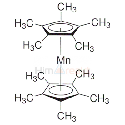 Бис(пентаметилциклопентадиенил)марганец(II)
