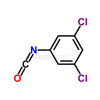 3,5-Дихлорфенил изоцианат