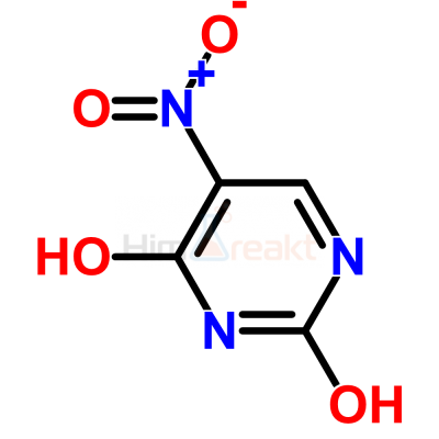 5-Нитроурацил