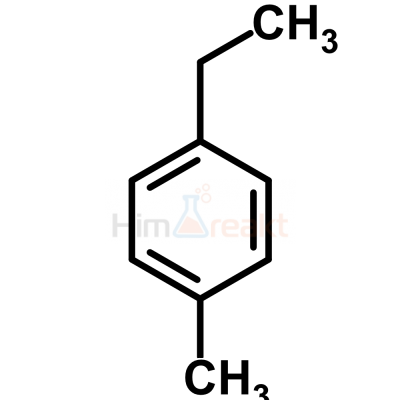 4-Этилтолуол