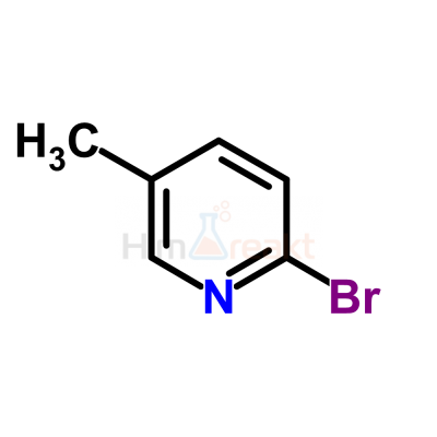2-Бром-5-метилпиридин